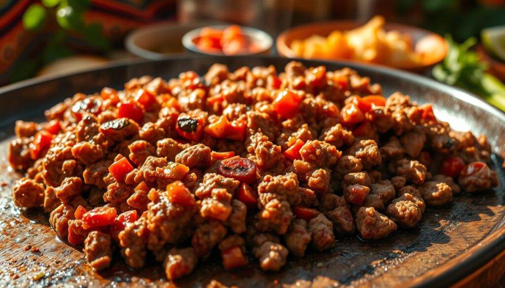 Taco Meat Made Easy: Your Guide to Flavorful Ground Beef