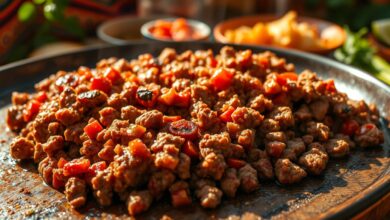 Taco Meat Made Easy: Your Guide to Flavorful Ground Beef