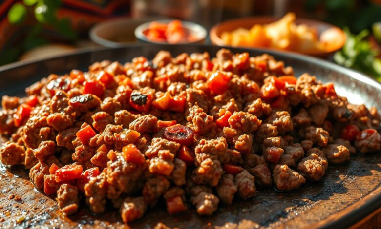 Taco Meat Made Easy: Your Guide to Flavorful Ground Beef % Taco Meat Made Easy: Your Guide to Flavorful Ground Beef