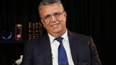 وهبي ينتقد تدخل القضاة في التشريع.. ونادي القضاة يرد بقوة