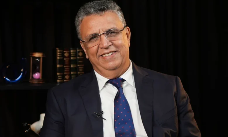 وهبي ينتقد تدخل القضاة في التشريع.. ونادي القضاة يرد بقوة % وهبي ينتقد تدخل القضاة في التشريع.. ونادي القضاة يرد بقوة