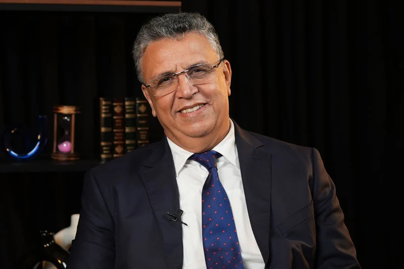 وهبي ينتقد تدخل القضاة في التشريع.. ونادي القضاة يرد بقوة