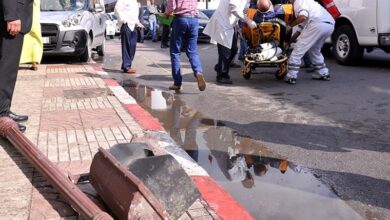 حوادث السير تواصل حصد الأرواح والمساءلة تحاصر “نارسا”