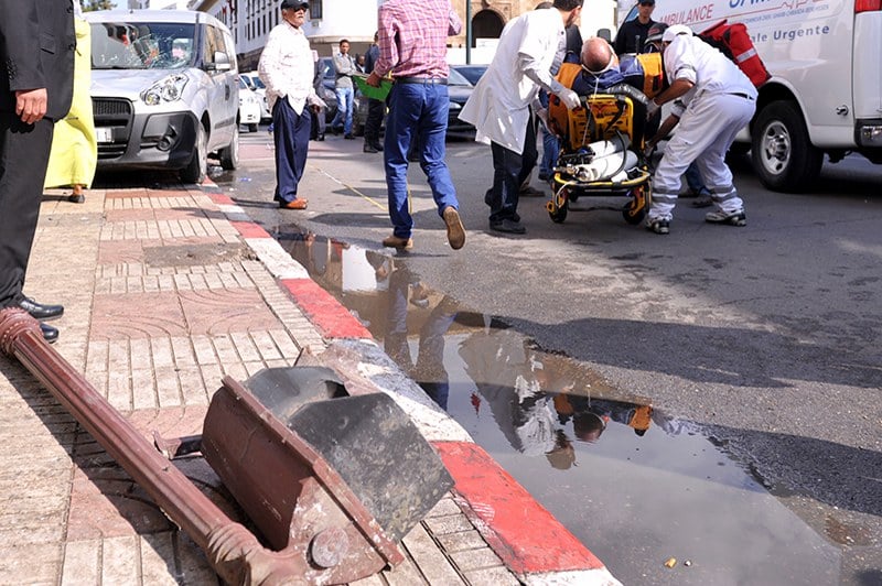 حوادث السير تواصل حصد الأرواح والمساءلة تحاصر “نارسا” % حوادث السير تواصل حصد الأرواح والمساءلة تحاصر “نارسا”