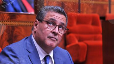 أعيان "الأحرار" يبحثون عن مخرج.. هل بدأت سفينة أخنوش بالغرق؟