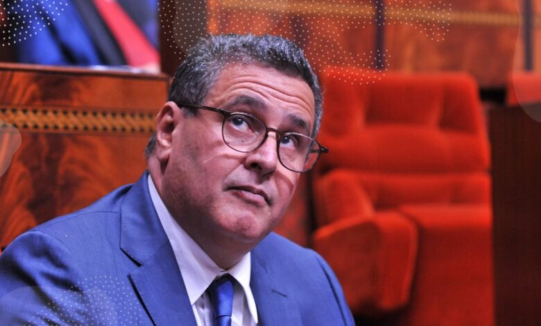 أعيان "الأحرار" يبحثون عن مخرج.. هل بدأت سفينة أخنوش بالغرق؟