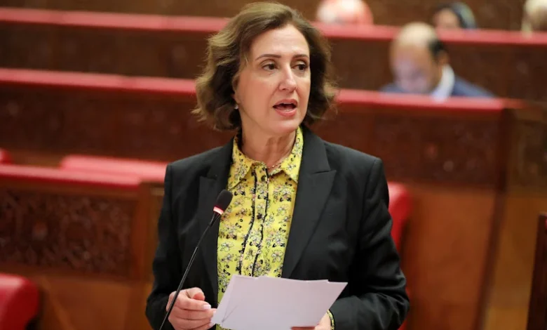 مغاربة العالم يهربون من عطلة داخل الوطن.. وزارة السياحة في سبات عميق! % مغاربة العالم يهربون من عطلة داخل الوطن.. وزارة السياحة في سبات عميق!