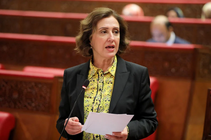 مغاربة العالم يهربون من عطلة داخل الوطن.. وزارة السياحة في سبات عميق! % مغاربة العالم يهربون من عطلة داخل الوطن.. وزارة السياحة في سبات عميق!