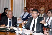 هل تُعيد الحكومة تشكيل المجلس الوطني للصحافة على مقاسها؟