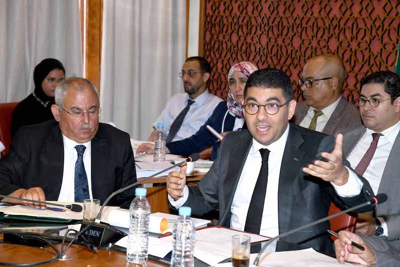 هل تُعيد الحكومة تشكيل المجلس الوطني للصحافة على مقاسها؟