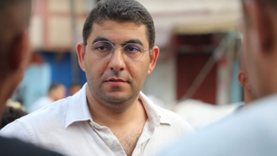 هكذا غادر مقرب من الوزير بنسعيد المغرب وفي جيبه صفقات الدولة..