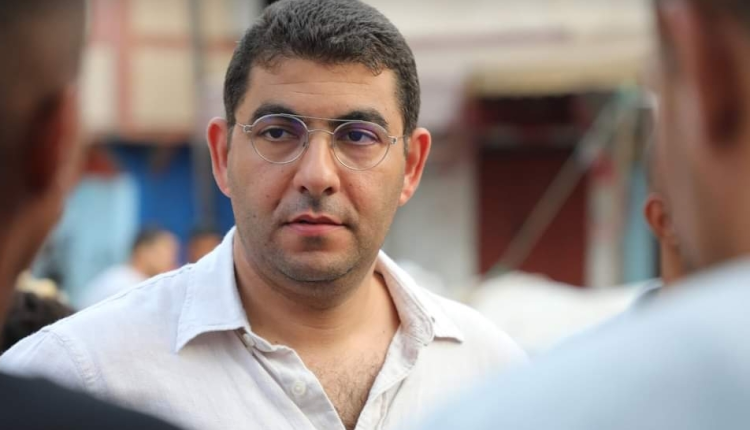 هكذا غادر مقرب من الوزير بنسعيد المغرب وفي جيبه صفقات الدولة..