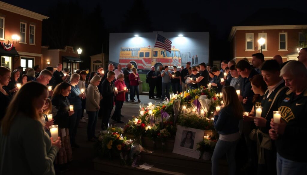 community response