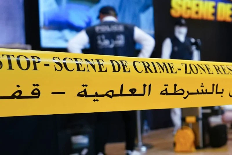 سيدة مسنّة تُوفى في ظروف غريبة بفاس والشرطة تحقق في الملابسات