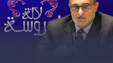 أموال ضخمة تُنفق على "لالة العروسة" والفقراء ينتظرون الماء والطبيب