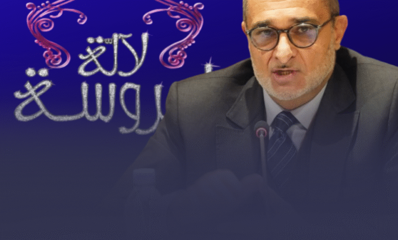 أموال ضخمة تُنفق على "لالة العروسة" والفقراء ينتظرون الماء والطبيب