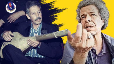 محمد الرويشة في مهبّ الريح | يرويها عبد الحق الزروالي % محمد الرويشة في مهبّ الريح | يرويها عبد الحق الزروالي