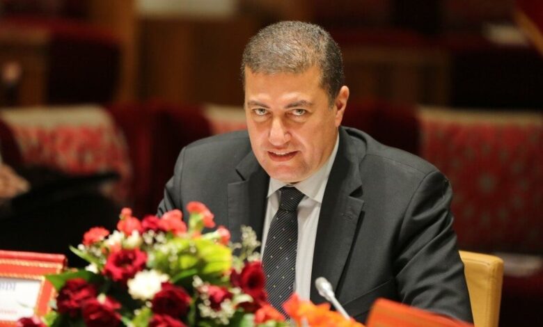 العبدي وتفاصيل الملايين الضائعة.. تنمية بدون أثر.. % العبدي وتفاصيل الملايين الضائعة.. تنمية بدون أثر..