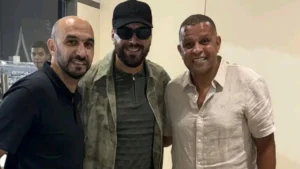 ilyas el malki regrague