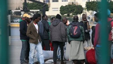 الهجرة غير النظامية في المغرب... قلق يتصاعد في صمت الشارع