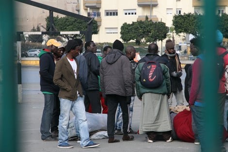 الهجرة غير النظامية في المغرب... قلق يتصاعد في صمت الشارع