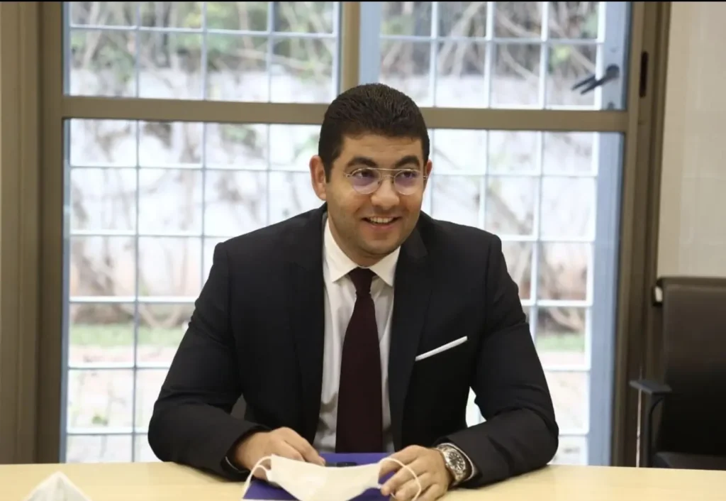 فضيحة صامتة داخل وزارة الشباب.. صفقات رقمية بلا أثر