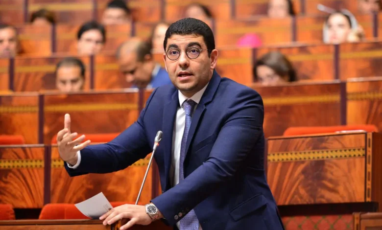 صفقات مشبوهة تجرّ بنسعيد نحو المساءلة... % صفقات مشبوهة تجرّ بنسعيد نحو المساءلة...