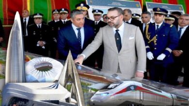 تحذير ملكي: المشاريع الكبرى ليست مجالًا للتراخي