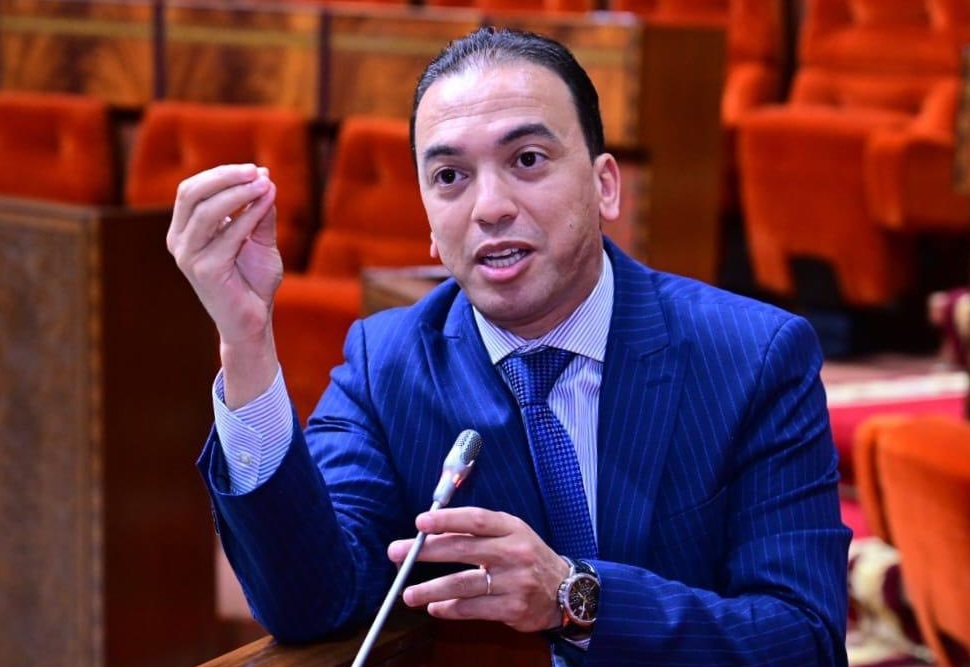 السعدي على خطى "توريث المناصب".. والوزارة في مرمى الغضب % السعدي على خطى "توريث المناصب".. والوزارة في مرمى الغضب