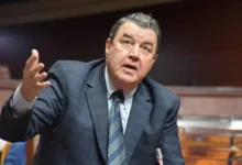 هل يغادر السنتيسي سفينة الحركة الشعبية؟ ترشيح بلون الاستقلال يثير الجدل