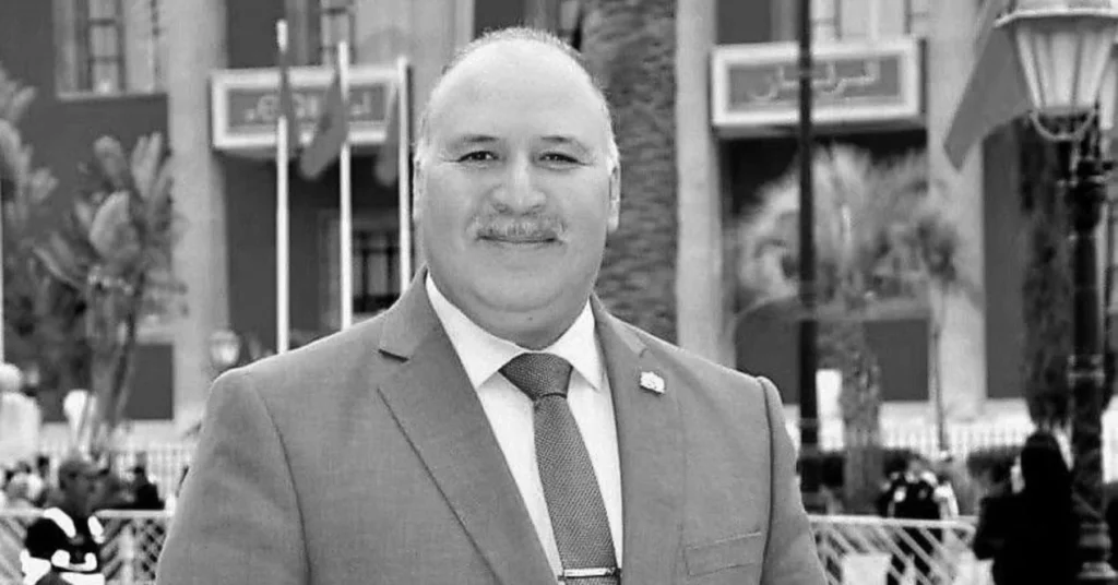 السرطان يخطف عبد العالي الرامي.. مناضل الطفولة والصامتين يغادر بهدوء