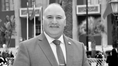 السرطان يخطف عبد العالي الرامي.. مناضل الطفولة والصامتين يغادر بهدوء