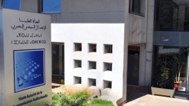 هل أصبحت قلة الحياء حرية فنية؟ الهاكا تثير الجدل من جديد % هل أصبحت قلة الحياء حرية فنية؟ الهاكا تثير الجدل من جديد