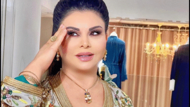 لطيفة رأفت تقتحم ملف "إسكوبار الصحراء" وتفجّر مفاجآت داخل المحكمة % لطيفة رأفت تقتحم ملف "إسكوبار الصحراء" وتفجّر مفاجآت داخل المحكمة