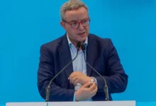 تصريح صادم من أوجار يُشعل جدلًا واسعًا بالمغرب...