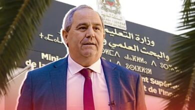 " فضيحة قيلش " .. إعفاء عميد كلية العلوم القانونية والاقتصادية والاجتماعية بأكادير