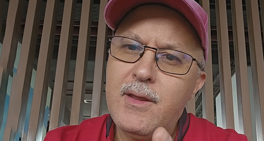 هشام جيراندو خلف القضبان.. سقط القناع وانتهى العرض