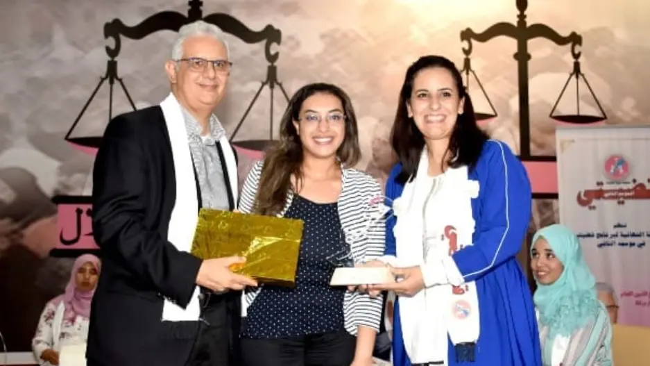 تعيين إنصاف الشراط يثير غضبا داخل حزب الاستقلال % تعيين إنصاف الشراط يثير غضبا داخل حزب الاستقلال