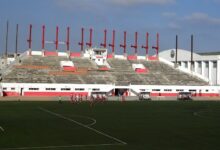 مشروع مركب رياضي بسلا.. أكبر مباراة بين الفساد والصبر