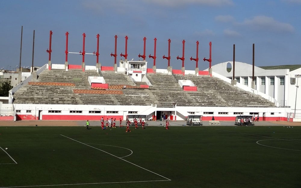 مشروع مركب رياضي بسلا.. أكبر مباراة بين الفساد والصبر