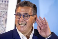 هل يلتزم أخنوش الصمت أم يخرج لتفنيد الاتهامات؟