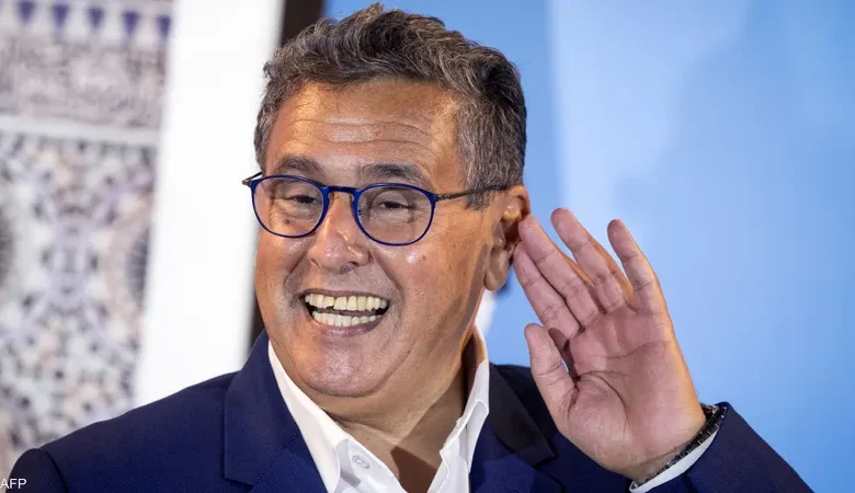 هل يلتزم أخنوش الصمت أم يخرج لتفنيد الاتهامات؟ % هل يلتزم أخنوش الصمت أم يخرج لتفنيد الاتهامات؟