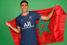 المحكمة الجنائية على أبواب أشرف حكيمي بعد طلب النيابة العامة في فرنسا