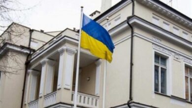 تسريبات تكشف تورط سفارة أوكرانيا في الجزائر بعمليات سرية خطيرة