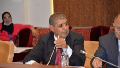 بنعطية خارج حسابات قيادة البام بدائرة سلا الجديدة