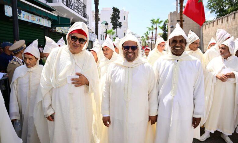 البرلماني عواد يقترب من العودة لحزب الاستقلال..