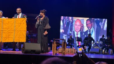 المستثمر المغربي بمدريد محمد النقاش عريس سهرة الجالية بمسرح محمد الخامس % المستثمر المغربي بمدريد محمد النقاش عريس سهرة الجالية بمسرح محمد الخامس