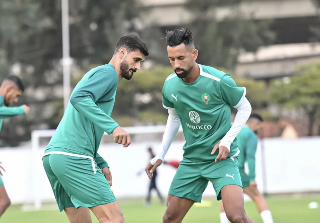 المنتخب المحلي المغربي يبدأ "شان 2024" بمواجهة أنغولا القوية