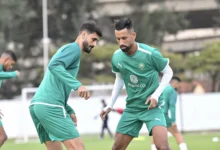 المنتخب المحلي المغربي يبدأ "شان 2024" بمواجهة أنغولا القوية