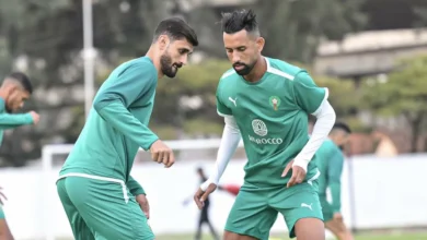 المنتخب المحلي المغربي يبدأ "شان 2024" بمواجهة أنغولا القوية